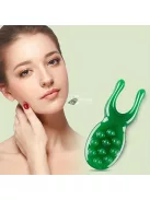 Orr és fülmasszírozó relaxációs és stresszcsökkentő eszköz