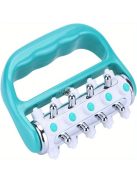 Mini Myofascial Release Triggerpont Masszírozó – Cellulit, Izomfeszülés és Fájdalom Enyhítésére Férfiaknak és Nőknek