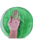 Tartós, Összecsukható 5 Rétegű Horgászháló Halászathoz