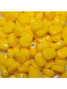 30db Úszó Szilikon Kukorica Csali Horgászathoz