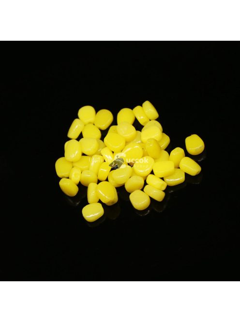 30db Úszó Szilikon Kukorica Csali Horgászathoz