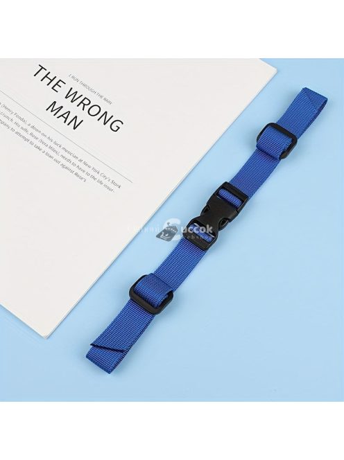 Állítható Rózsaszín Hátizsák Mellkasi Heveder - Sport és Szabadidő Használatra