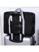 Nagy Kapacitású Rózsaszín Utazó Táska - Praktikus és Stílusos Egy Méretben