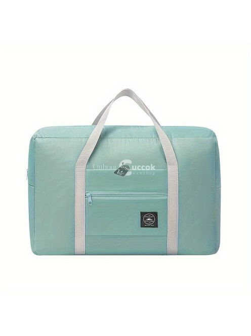 Nagy Kapacitású Rózsaszín Utazó Táska - Praktikus és Stílusos Egy Méretben