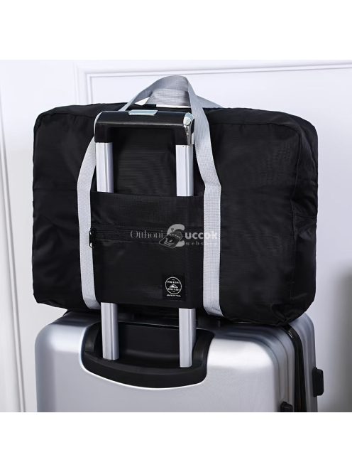 Nagy Kapacitású Rózsaszín Utazó Táska - Praktikus és Stílusos Egy Méretben