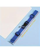 Fekete Hátizsák és Mellkasi Táska Heveder Kényelmes Rögzítéssel