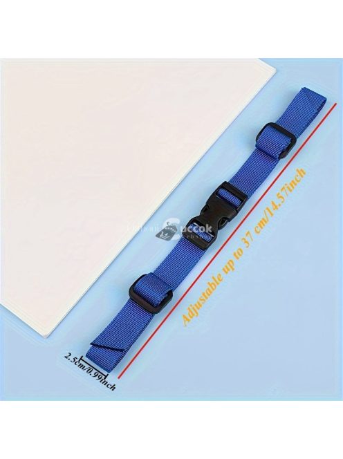 Fekete Hátizsák és Mellkasi Táska Heveder Kényelmes Rögzítéssel