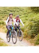 Fekete Hátizsák és Mellkasi Táska Heveder Kényelmes Rögzítéssel