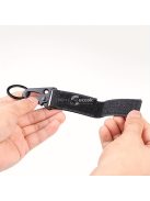 Tartós Molle Clip csat szabadtéri felszerelések rögzítéséhez és szervezéséhez
