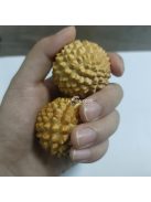 Ciprusfa Kézmasszázs Labda a Relaxációhoz és Stresszoldáshoz