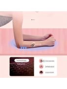 Extra vastag, csúszásmentes EVA jógaszőnyeg férfiaknak és nőknek otthoni és stúdió használatra