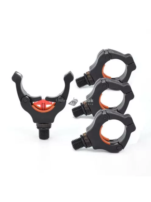 Horgászbot hüvely tartó mágneses kapcsokkal - Biztonságos és stabil tárolás horgászathoz