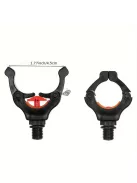 Horgászbot hüvely tartó mágneses kapcsokkal - Biztonságos és stabil tárolás horgászathoz