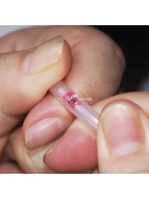 20 db fluoreszkáló világító fénypálcika éjszakai horgászathoz, 4,5 mm – növelje a fogást hatékonyan