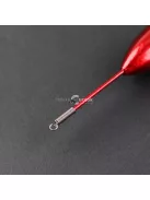 10 Darabos Vegyes Méretű Horgász Úszó Készlet