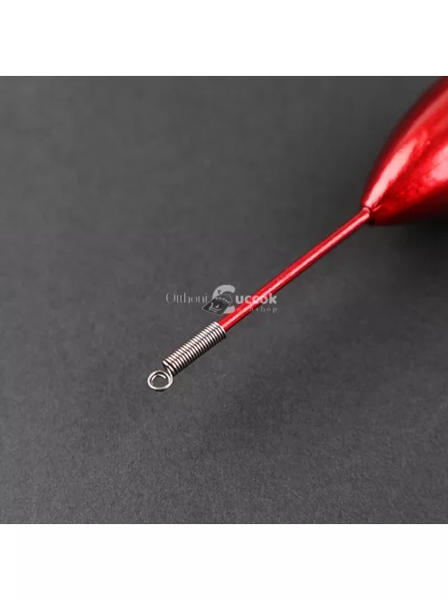 10 Darabos Vegyes Méretű Horgász Úszó Készlet