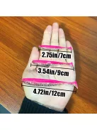 30db Puha Horgászcsali – Ideális Ragadozó Halak Horgászatához