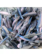 30db Puha Horgászcsali – Ideális Ragadozó Halak Horgászatához