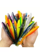 30db Puha Horgászcsali – Ideális Ragadozó Halak Horgászatához