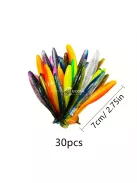 30db Puha Horgászcsali – Ideális Ragadozó Halak Horgászatához