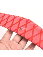 Csúszásmentes, Izzadságelnyelő Horgászbot Nyélcső Fekete - 3cm Átmérőjű, 1 Méter Hosszú