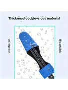 Horgászbot Zsinór és Védő Botkupak Piros Színű, Horgászati Kiegészítőkkel