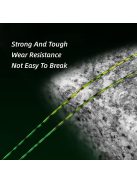 Erős monofil színváltó horgászzsinór - Tartós és változó színű zsinór horgászathoz