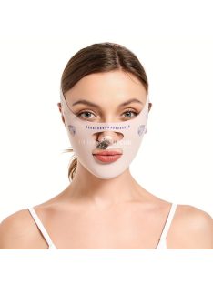   Arcemelő Pánt - Bőr Feszesítő és Ránctalanító Eszköz