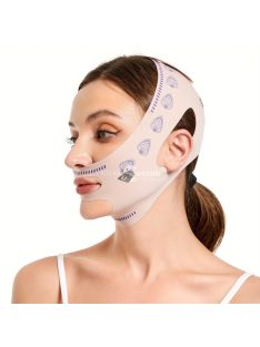   Arcemelő Pánt - Bőr Feszesítő és Ránctalanító Eszköz