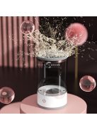 Elektromos Smink Ecset Tisztító – Gyors és Hatékony Tisztítás Sminkecsetekhez