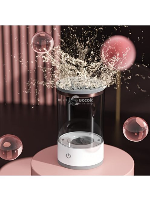 Elektromos Smink Ecset Tisztító – Gyors és Hatékony Tisztítás Sminkecsetekhez