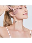 Jade Roller & Gua Sha, Archenger, Természetes Kő Arcszépítő és Masszázs Roller Szett