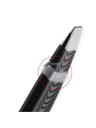 Precíziós csipesz haj- és szemöldökápoláshoz - Professzionális szőrtelenítő eszköz pontos formázáshoz