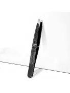 Precíziós csipesz haj- és szemöldökápoláshoz - Professzionális szőrtelenítő eszköz pontos formázáshoz