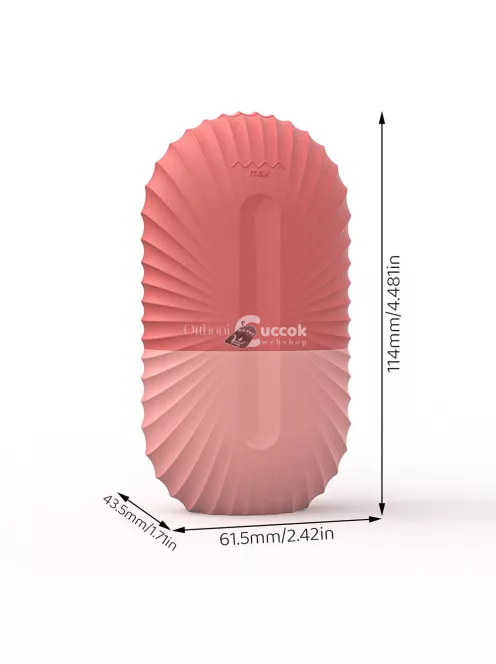 Rózsa Jeges Arcgörgő - Jéggörgő az Arc és Szem Duzzanatának Hatékony Enyhítésére