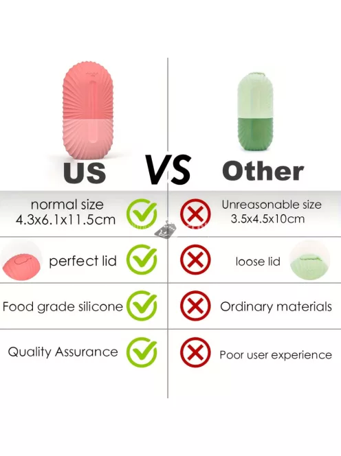 Rózsa Jeges Arcgörgő - Jéggörgő az Arc és Szem Duzzanatának Hatékony Enyhítésére