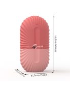 Rózsa Jeges Arcgörgő - Jéggörgő az Arc és Szem Duzzanatának Hatékony Enyhítésére