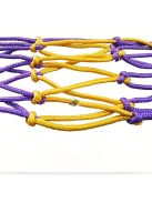 Futball gyakorló háló - edzéshez és technikai fejlesztéshez