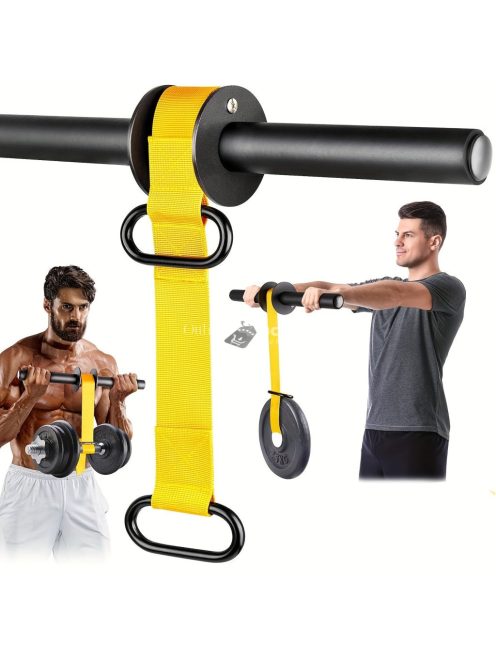 Ultra-Erős Alkar és Csukló Erősítő Edzőeszköz Fitness és Rehabilitáció Céljára