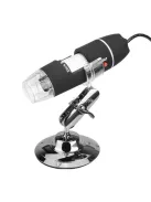 USB digitális mikroszkóp kamera, nagyfelbontású képalkotás számítógépes csatlakozással