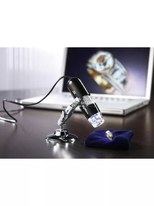 USB digitális mikroszkóp kamera, nagyfelbontású képalkotás számítógépes csatlakozással