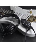 USB Guitar Link, Gitár Hangkártya Interfész Zenei Felvételhez és Gyakorláshoz