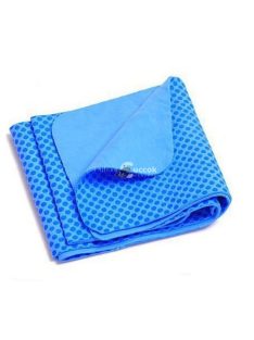   Hűsítő kendő és sál - Gyorsan száradó, újrafelhasználható hűtőkendő sportoláshoz és utazáshoz