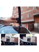 Ablaktörlő lapát javító szett - Hatékony eszköz a szélvédő tisztaságának megőrzésére