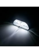 Kulcslyuk világítás mozgásérzékelős LED fényforrással, praktikus éjszakai használatra