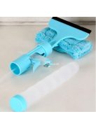 3 az 1-ben Ablaktisztító Eszköz Hatékony Tisztításhoz és Polírozáshoz