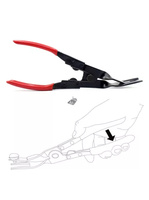 Patent kiszedő fogó - Kiváló minőségű szerszám autószereléshez és barkácsoláshoz