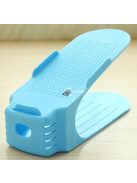 Helytakarékos Cipőtároló és Rendező Rendszer Cipőszekrényekhez