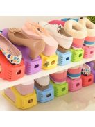 Helytakarékos Cipőtároló és Rendező Rendszer Cipőszekrényekhez