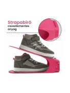 Helytakarékos Cipőtároló és Rendező Rendszer Cipőszekrényekhez